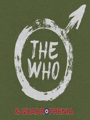cover image of The Who & Quadrophenia